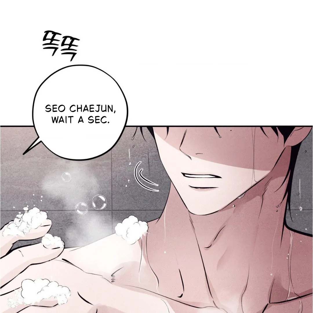 Unsleep [S2] - Chapter 37 manhwa