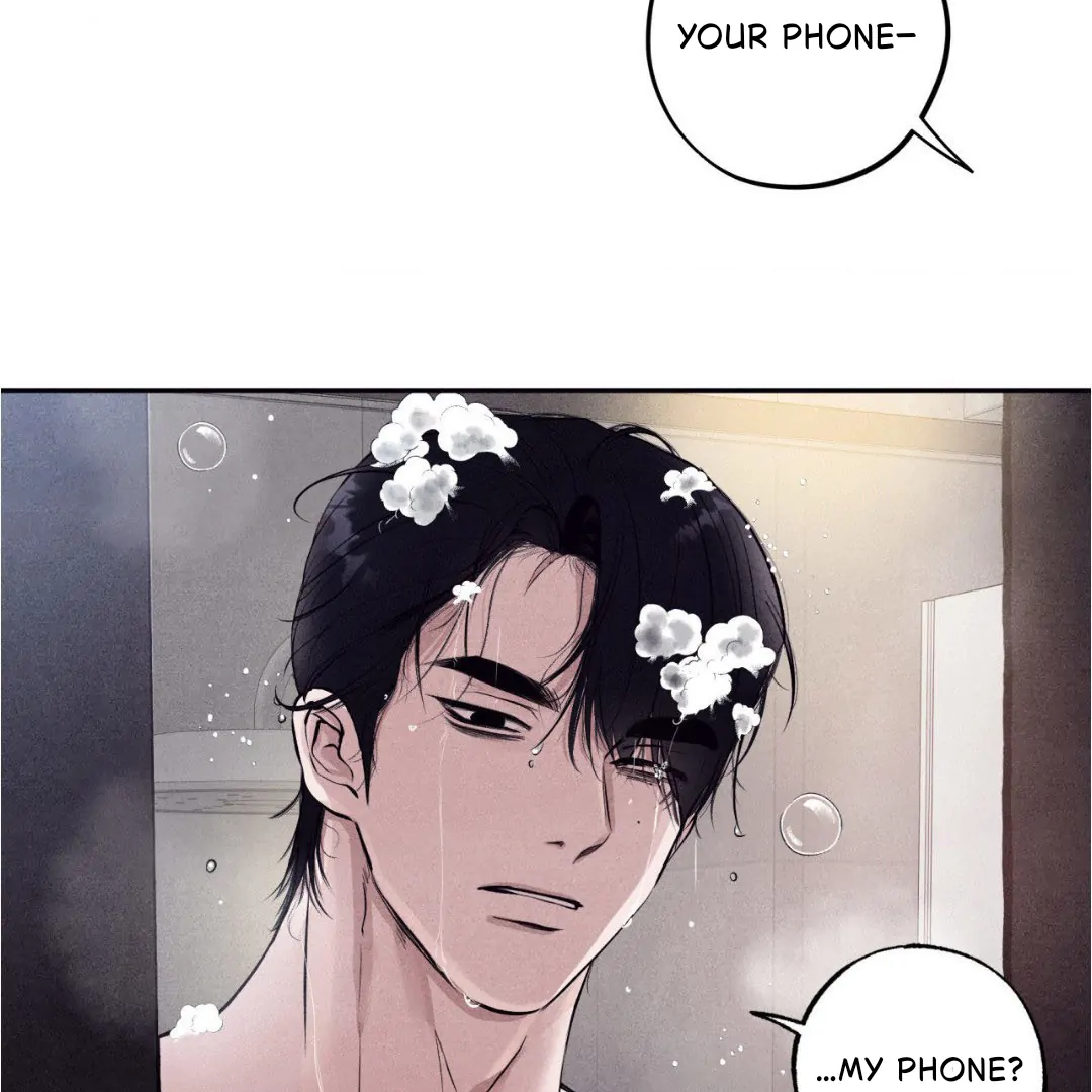 Unsleep [S2] - Chapter 37 manhwa