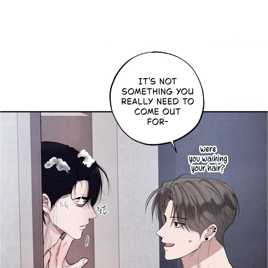 Unsleep [S2] - Chapter 37 manhwa