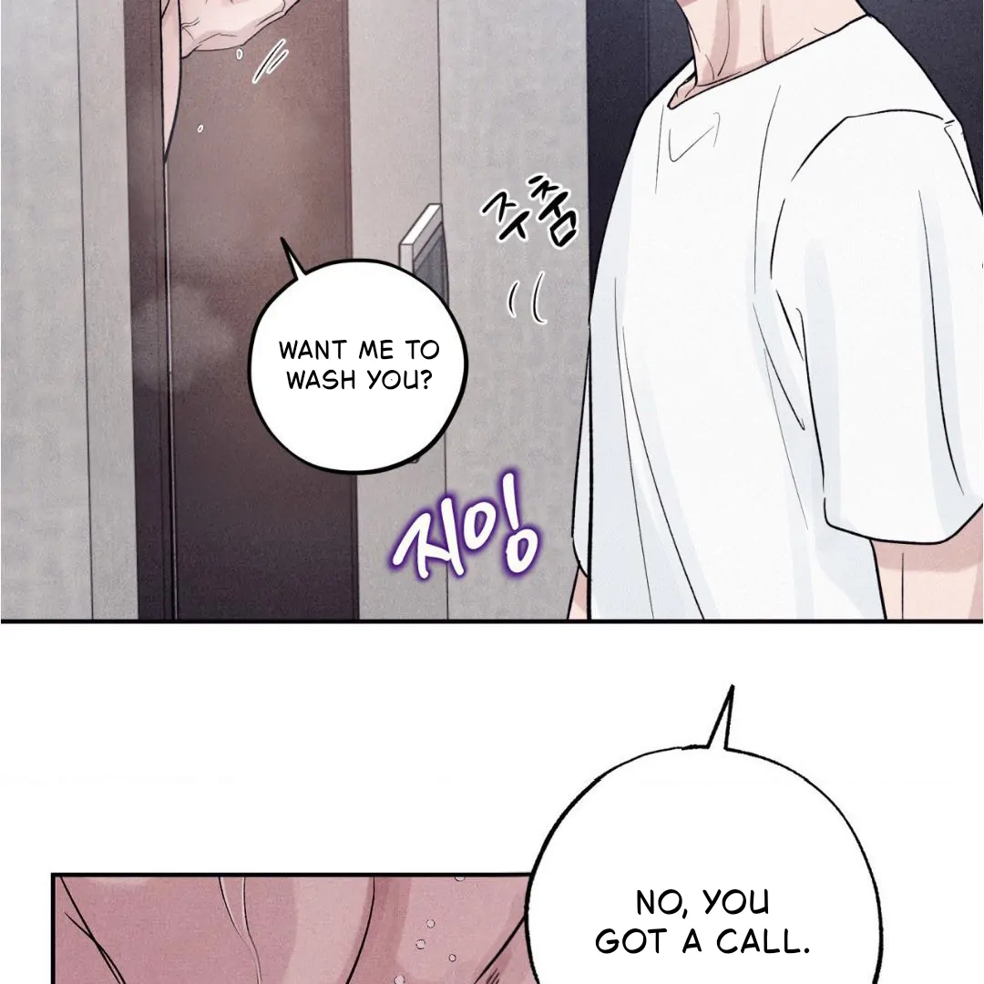 Unsleep [S2] - Chapter 37 manhwa