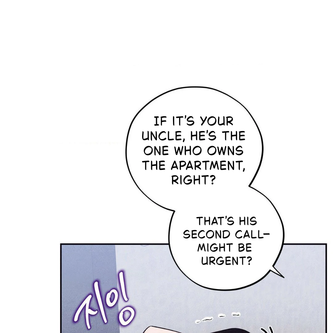 Unsleep [S2] - Chapter 37 manhwa