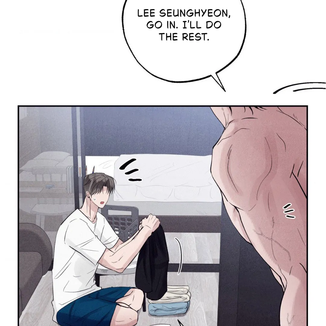 Unsleep [S2] - Chapter 37 manhwa