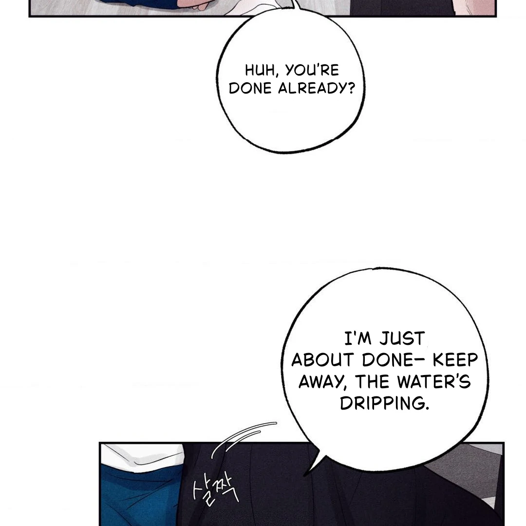 Unsleep [S2] - Chapter 37 manhwa