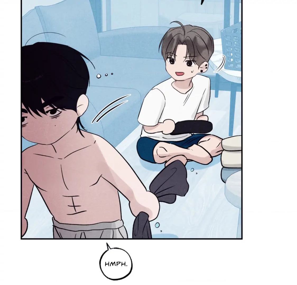 Unsleep [S2] - Chapter 37 manhwa