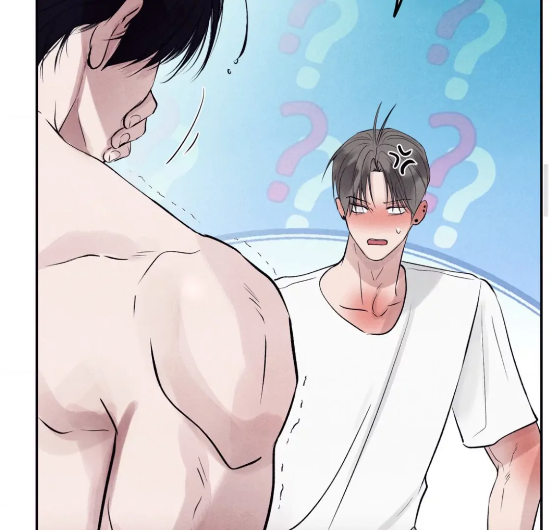 Unsleep [S2] - Chapter 37 manhwa