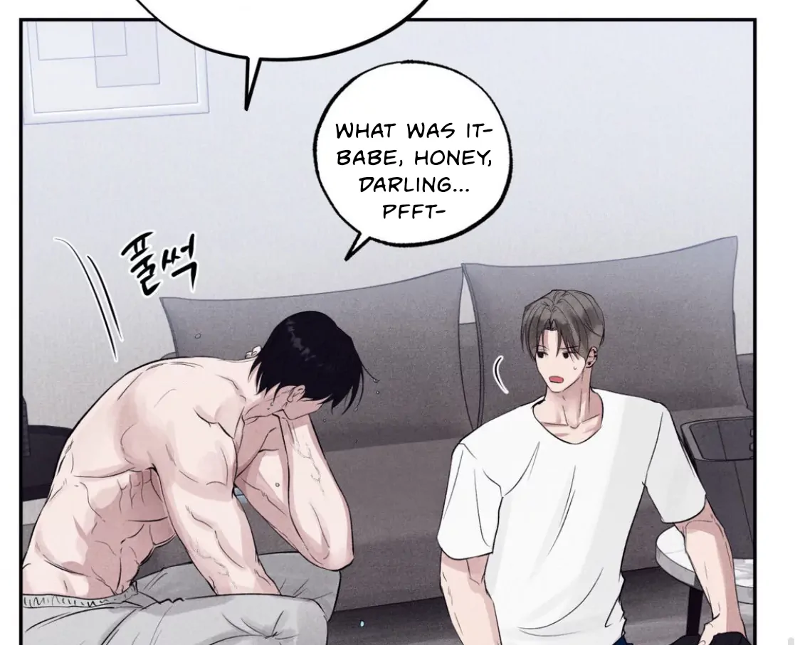 Unsleep [S2] - Chapter 37 manhwa