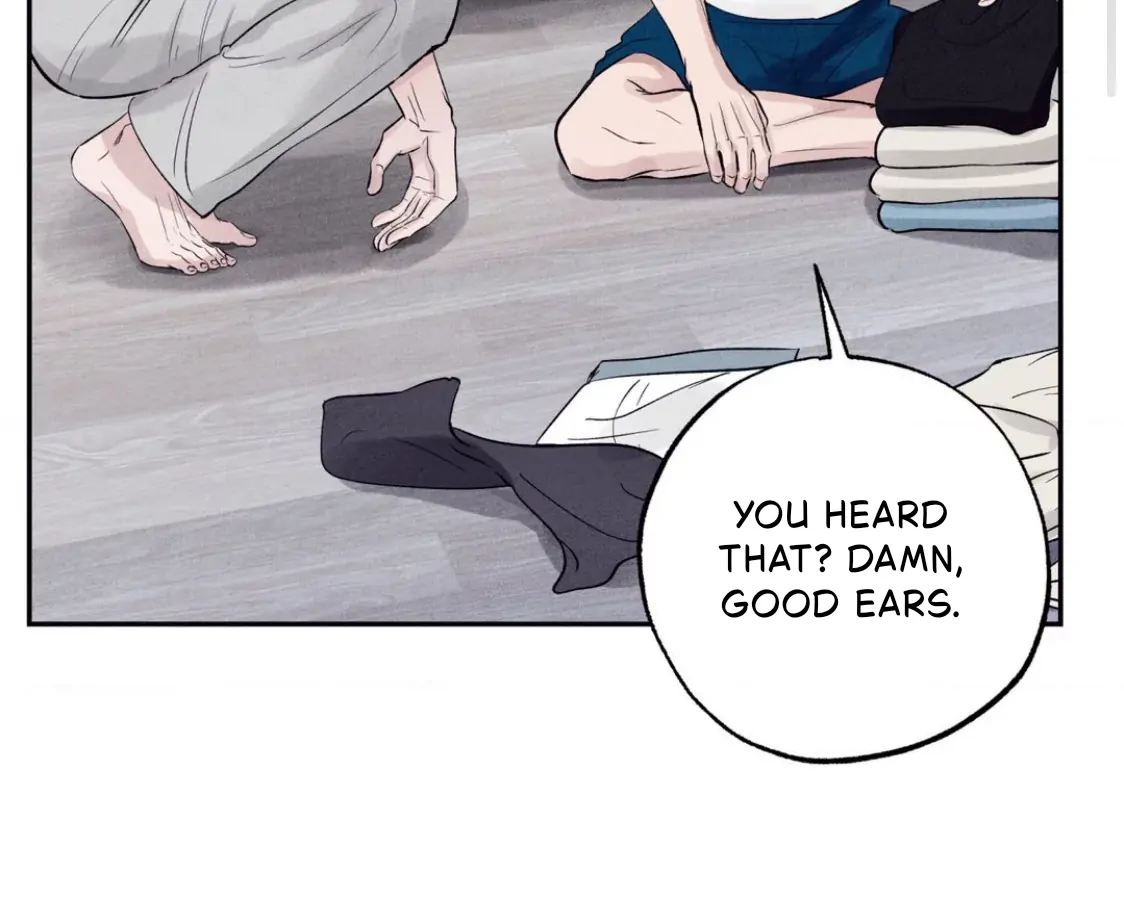 Unsleep [S2] - Chapter 37 manhwa