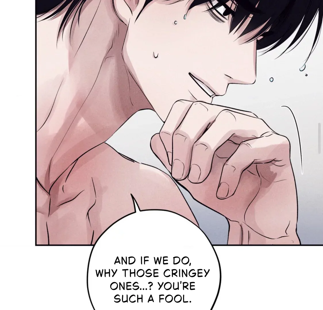 Unsleep [S2] - Chapter 37 manhwa
