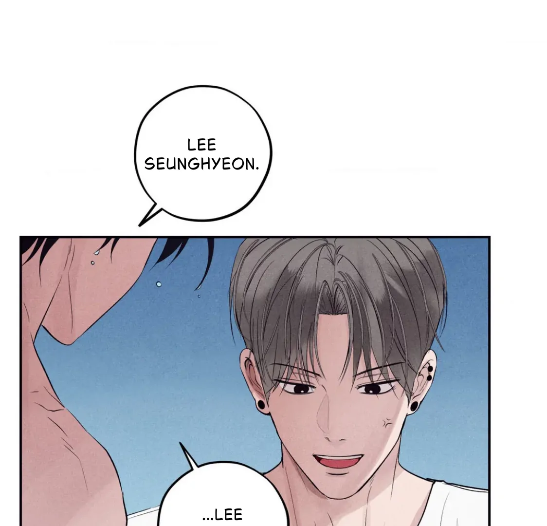 Unsleep [S2] - Chapter 37 manhwa