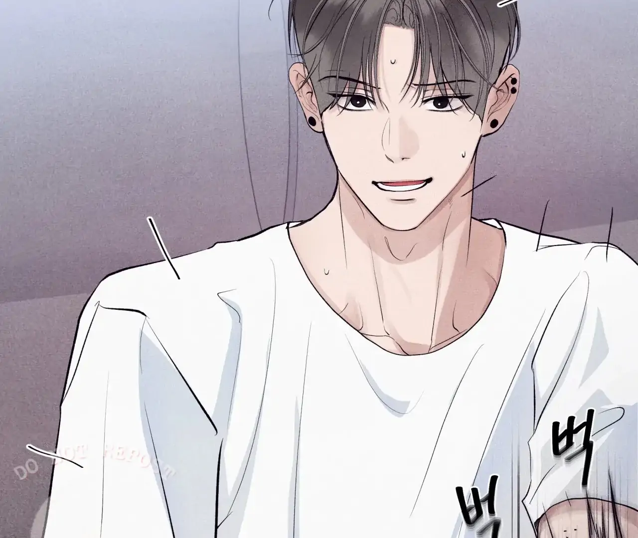 Unsleep [S2] - Chapter 38 manhwa