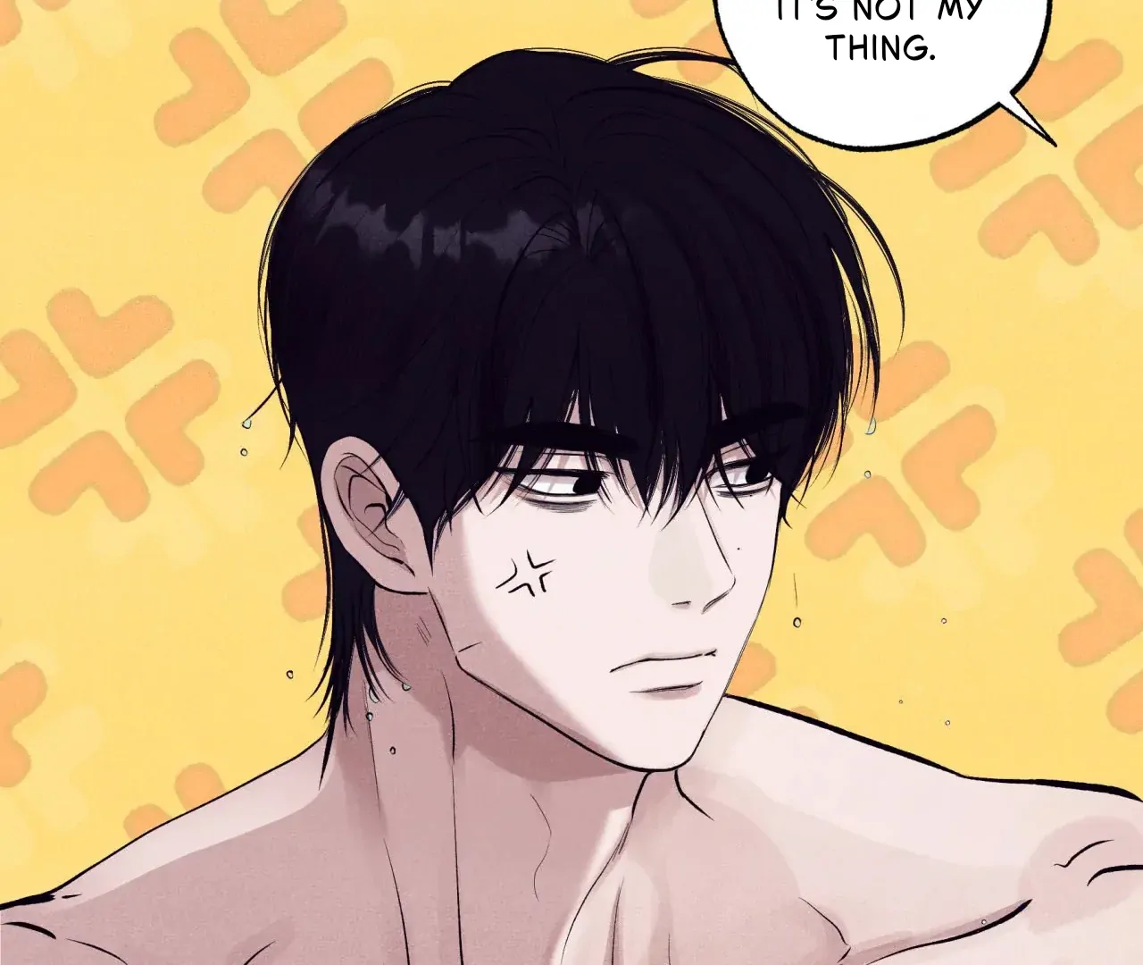Unsleep [S2] - Chapter 38 manhwa