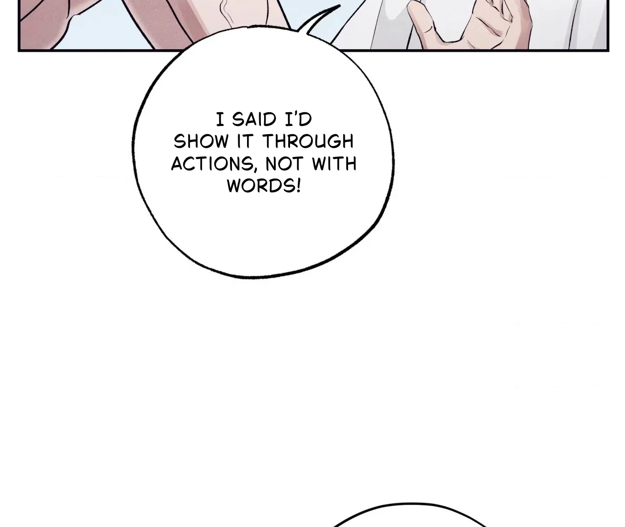 Unsleep [S2] - Chapter 38 manhwa
