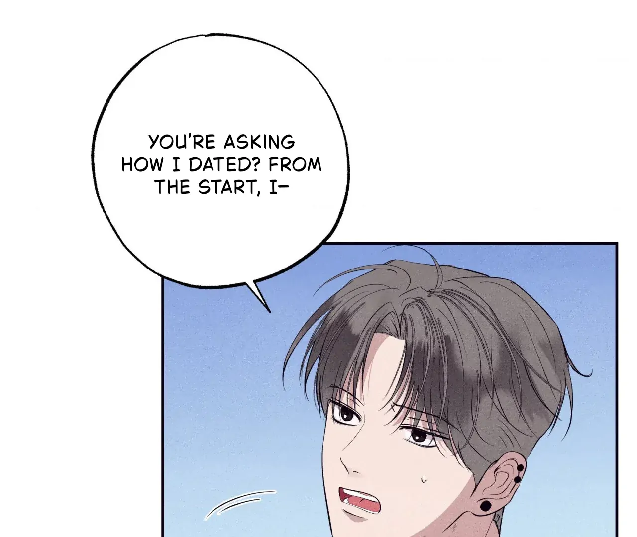 Unsleep [S2] - Chapter 38 manhwa