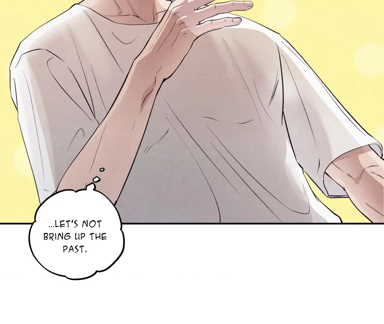 Unsleep [S2] - Chapter 38 manhwa