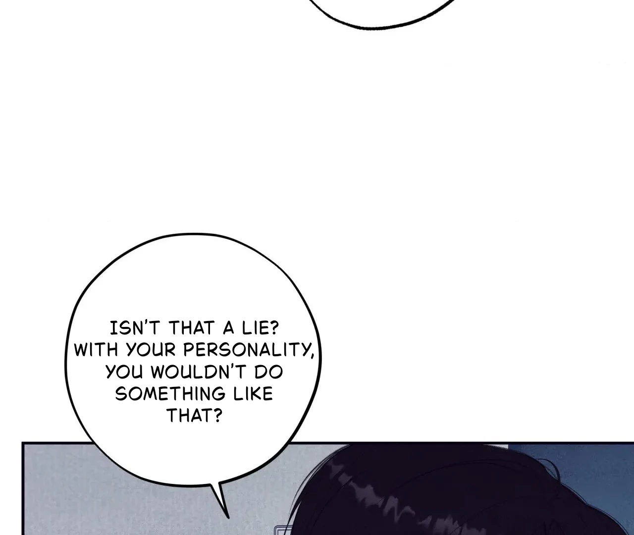 Unsleep [S2] - Chapter 38 manhwa