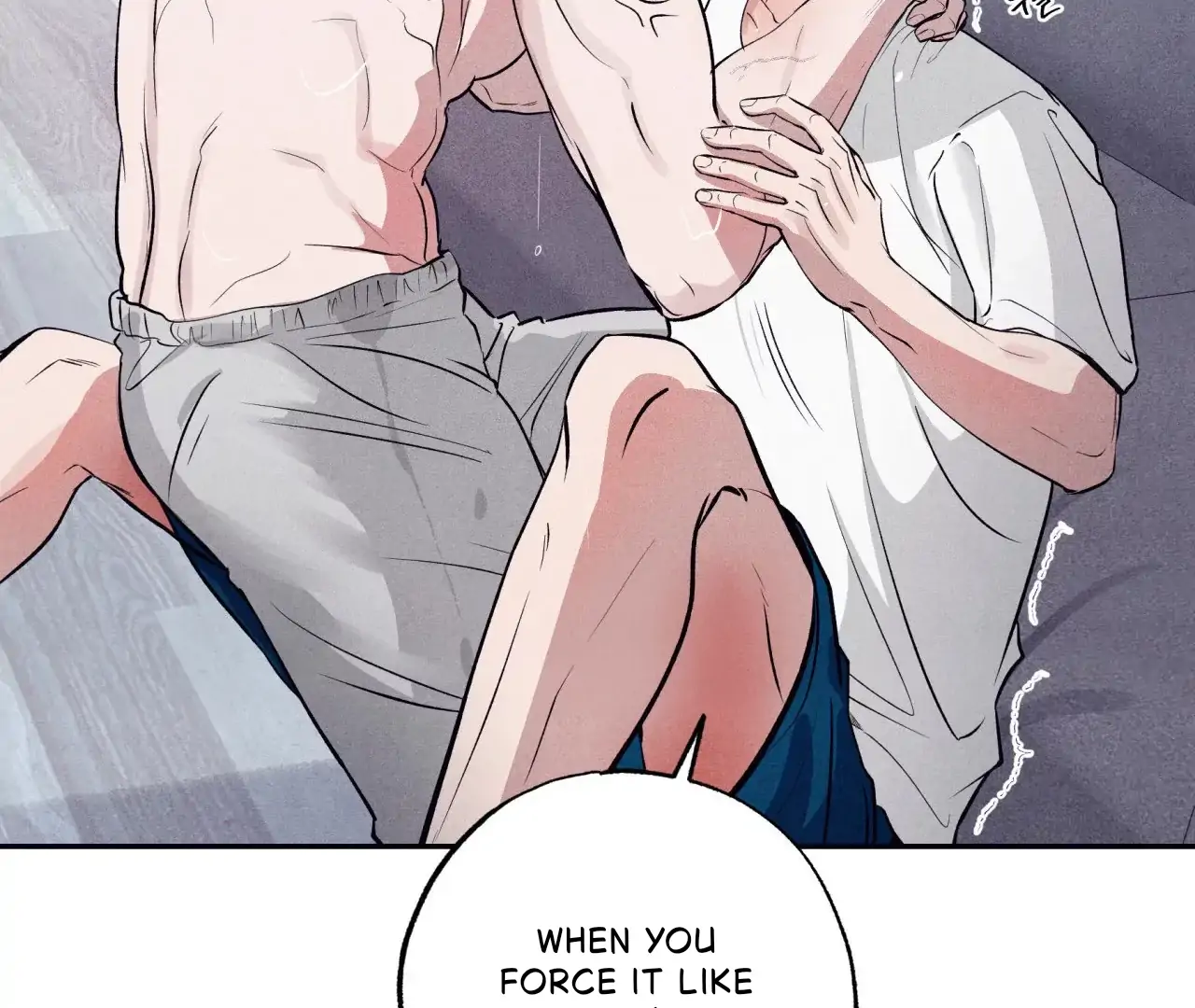 Unsleep [S2] - Chapter 38 manhwa