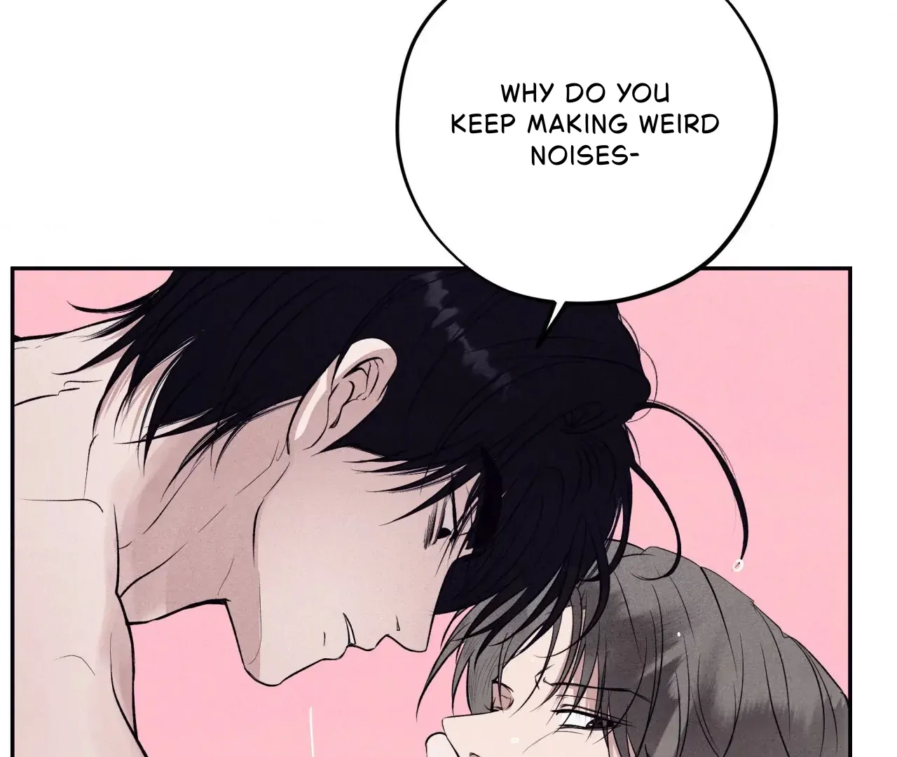 Unsleep [S2] - Chapter 38 manhwa