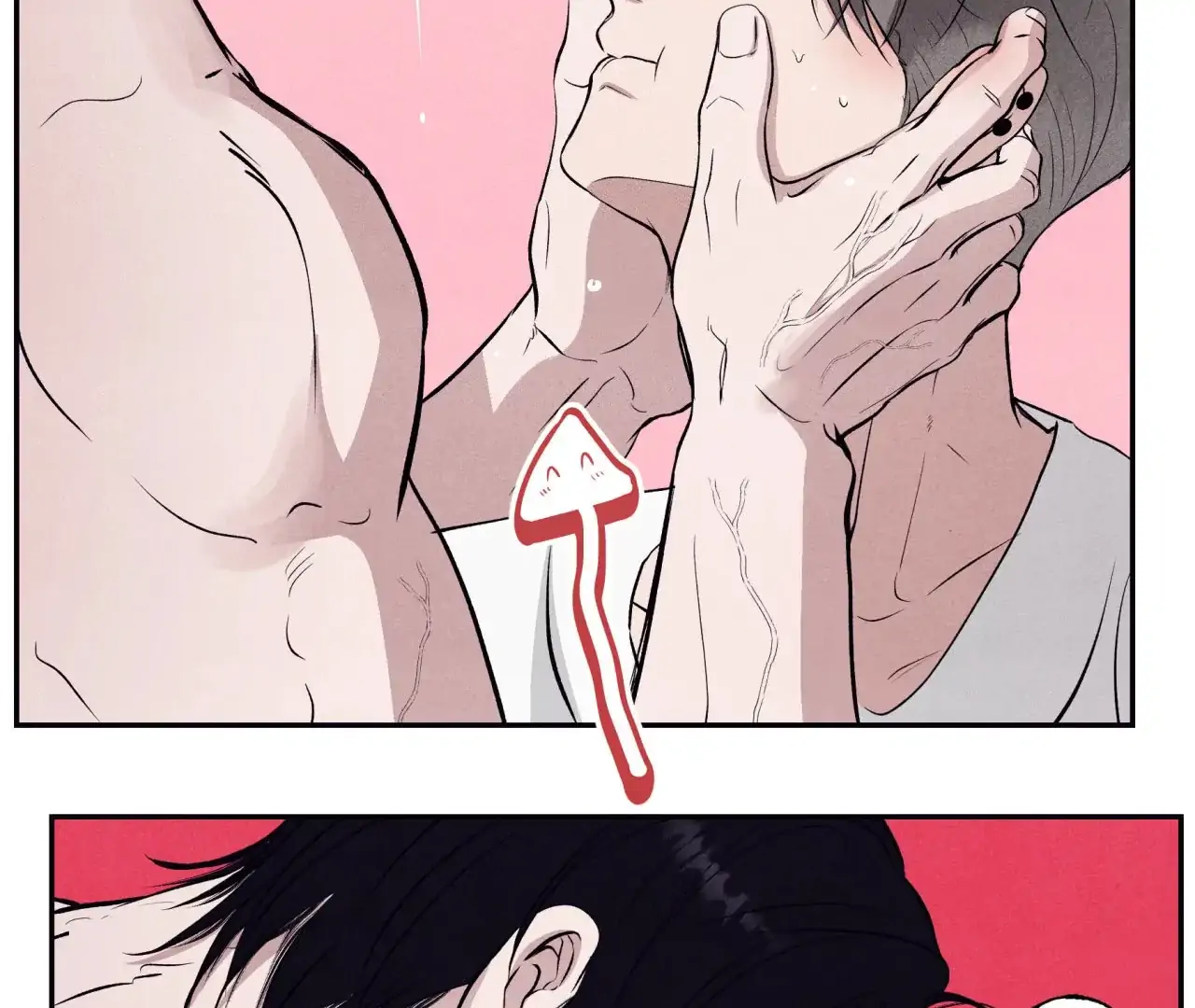 Unsleep [S2] - Chapter 38 manhwa