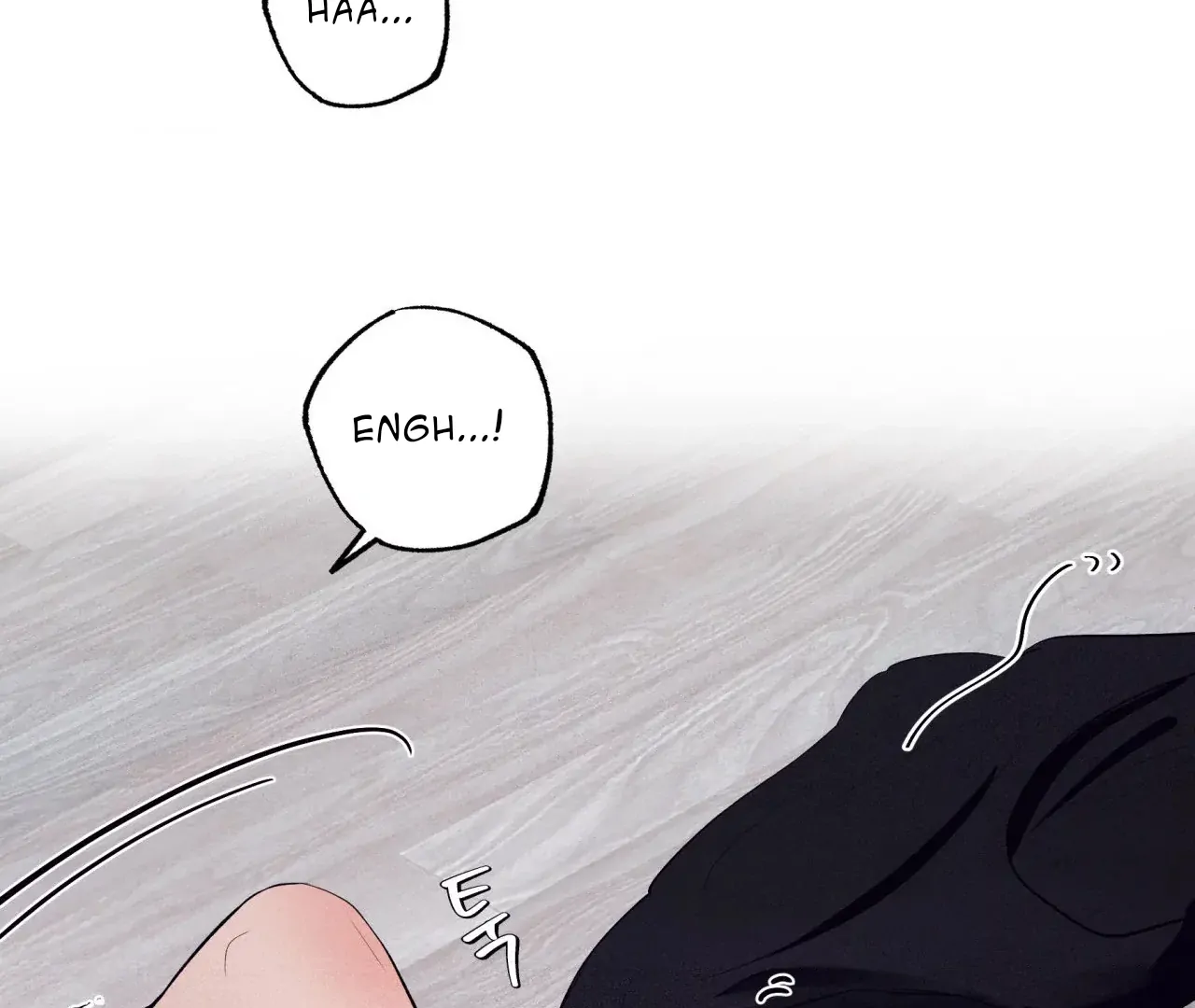 Unsleep [S2] - Chapter 38 manhwa