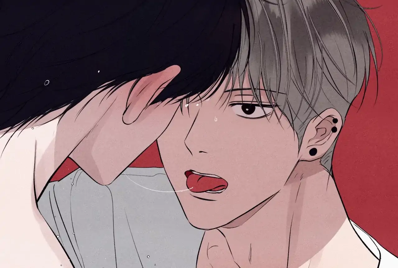 Unsleep [S2] - Chapter 38 manhwa