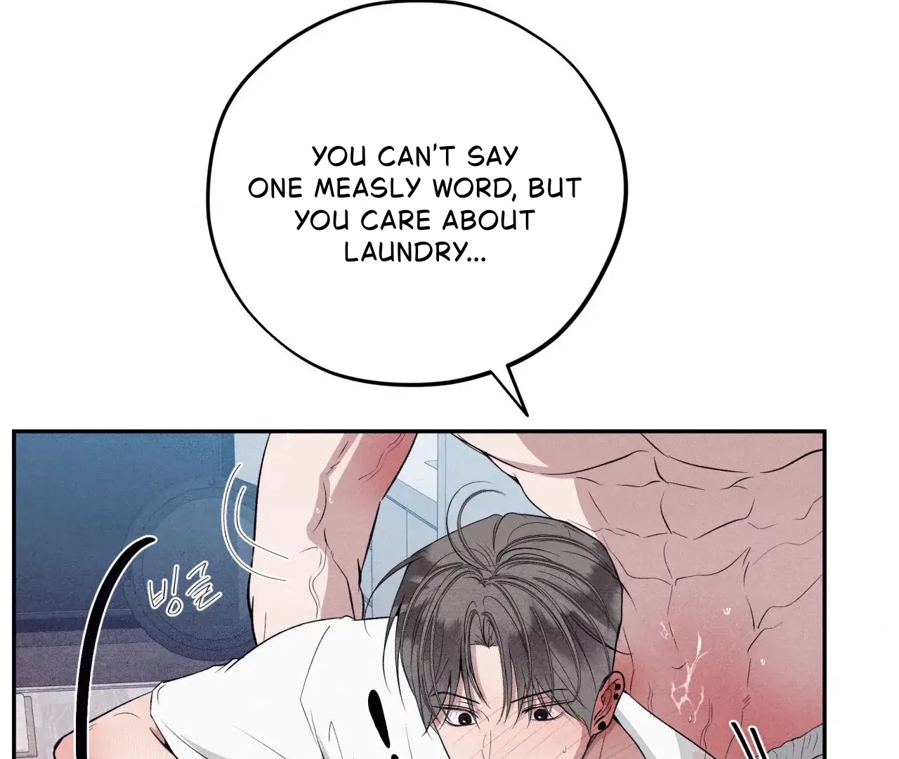 Unsleep [S2] - Chapter 38 manhwa