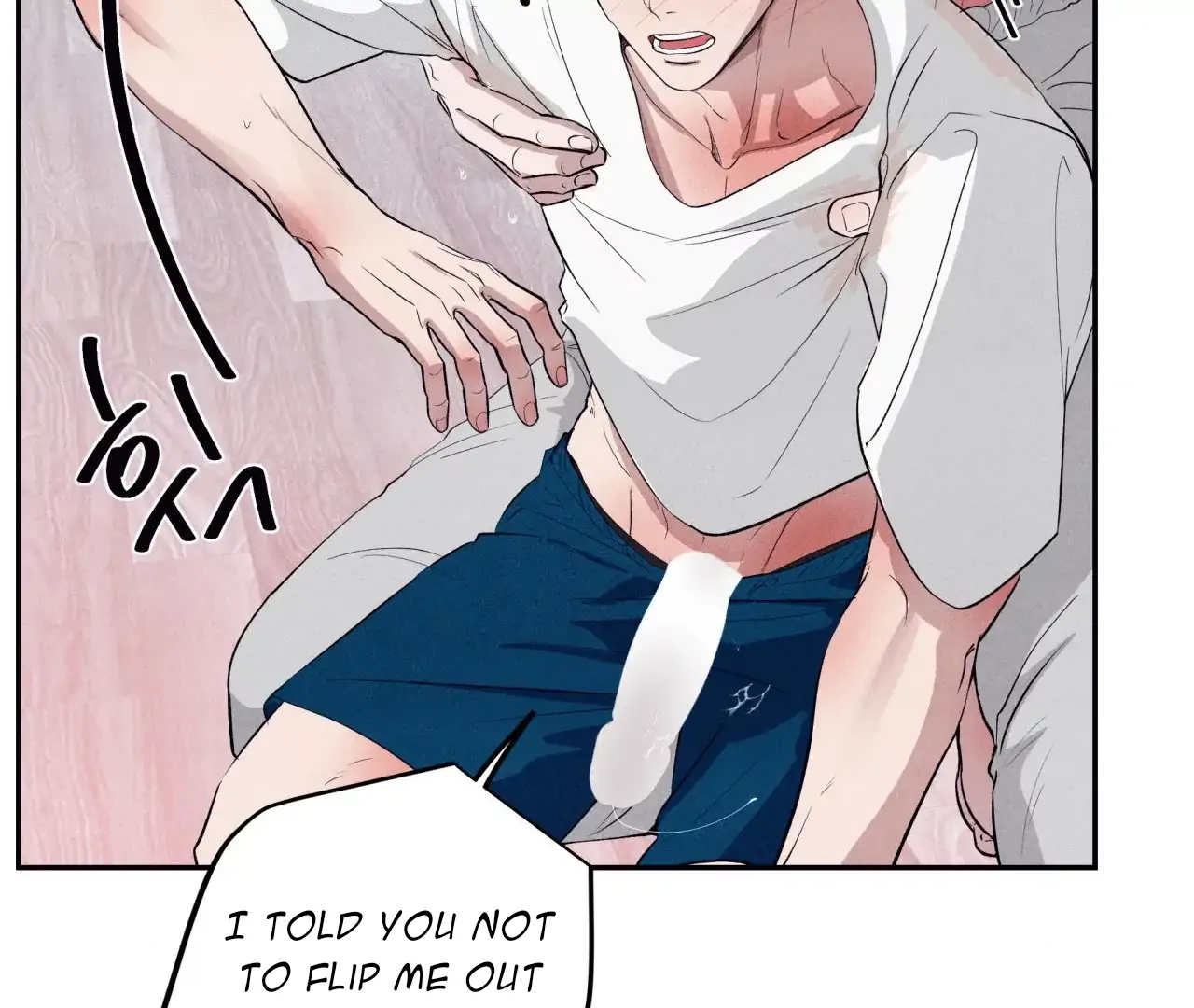 Unsleep [S2] - Chapter 38 manhwa