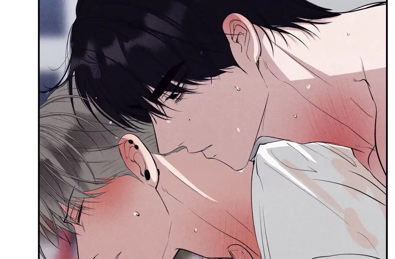 Unsleep [S2] - Chapter 38 manhwa