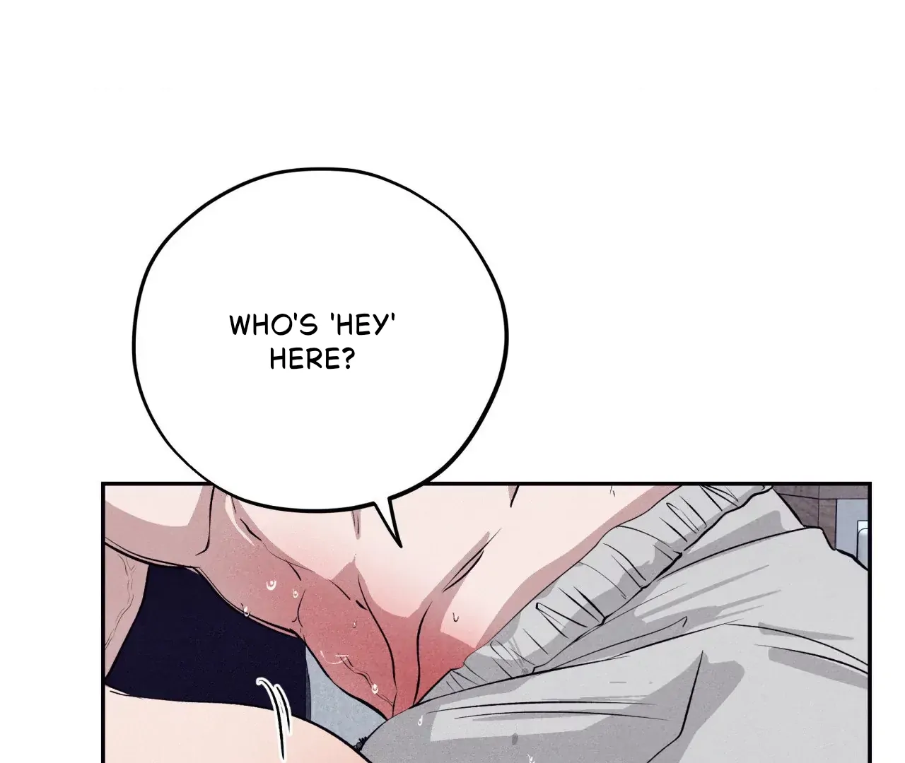 Unsleep [S2] - Chapter 38 manhwa