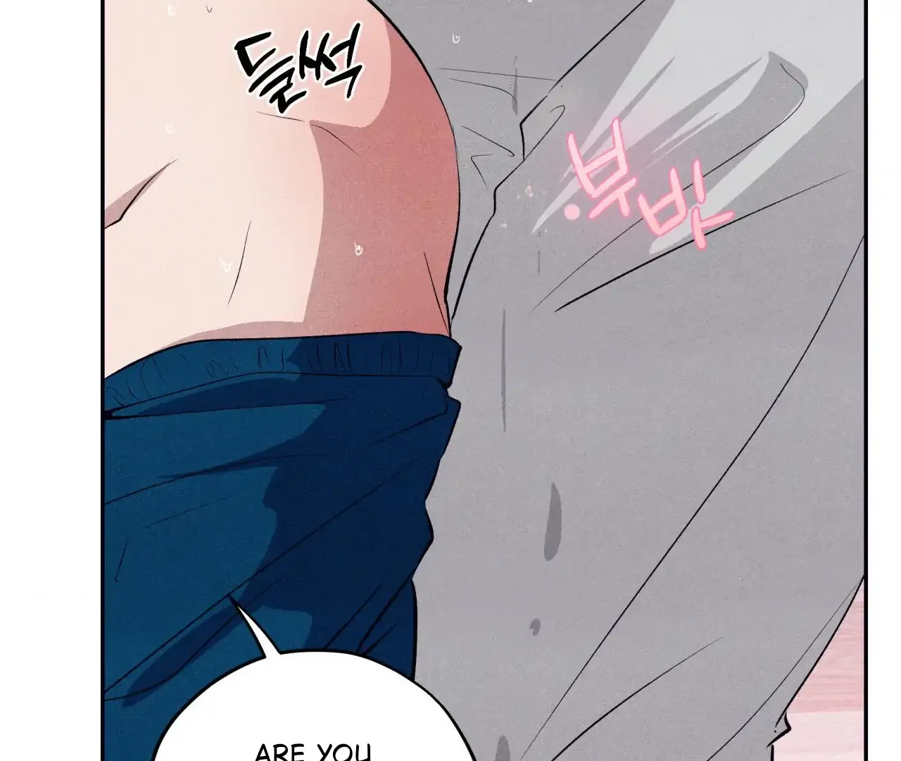 Unsleep [S2] - Chapter 38 manhwa