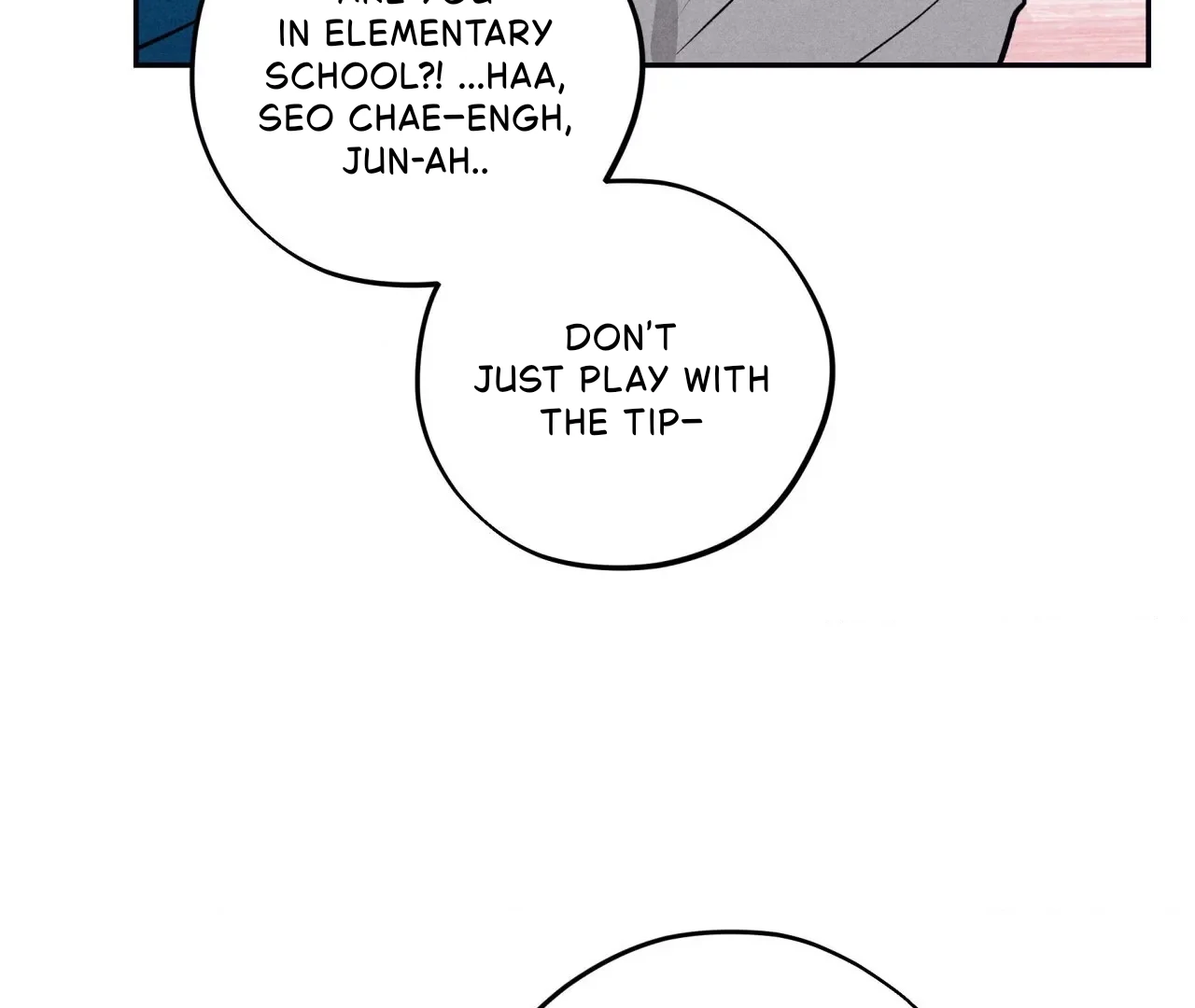 Unsleep [S2] - Chapter 38 manhwa