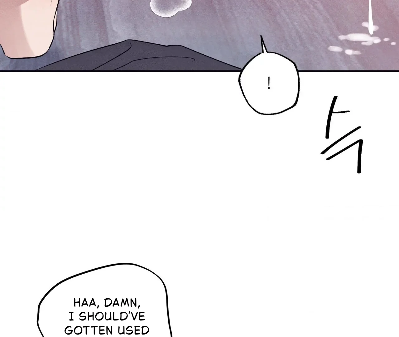 Unsleep [S2] - Chapter 38 manhwa