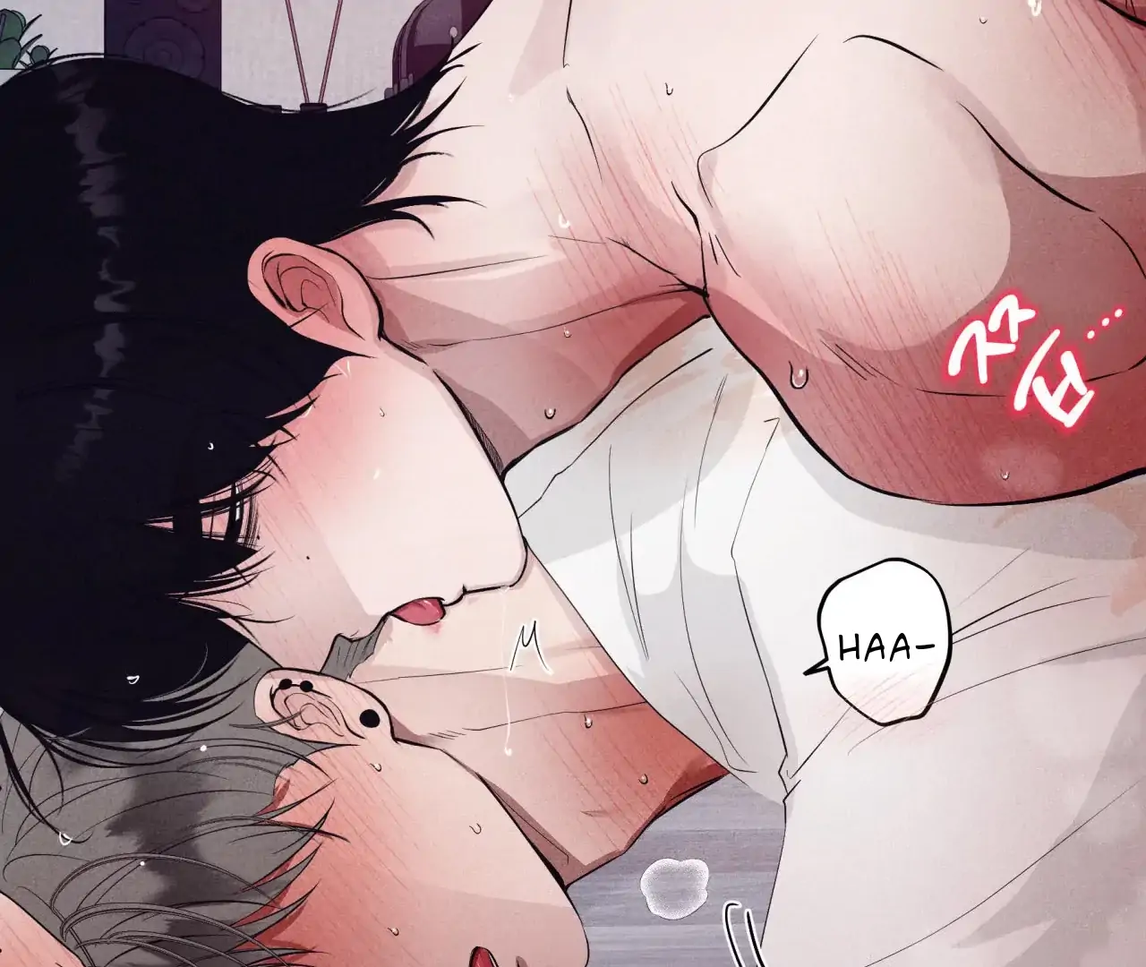 Unsleep [S2] - Chapter 38 manhwa