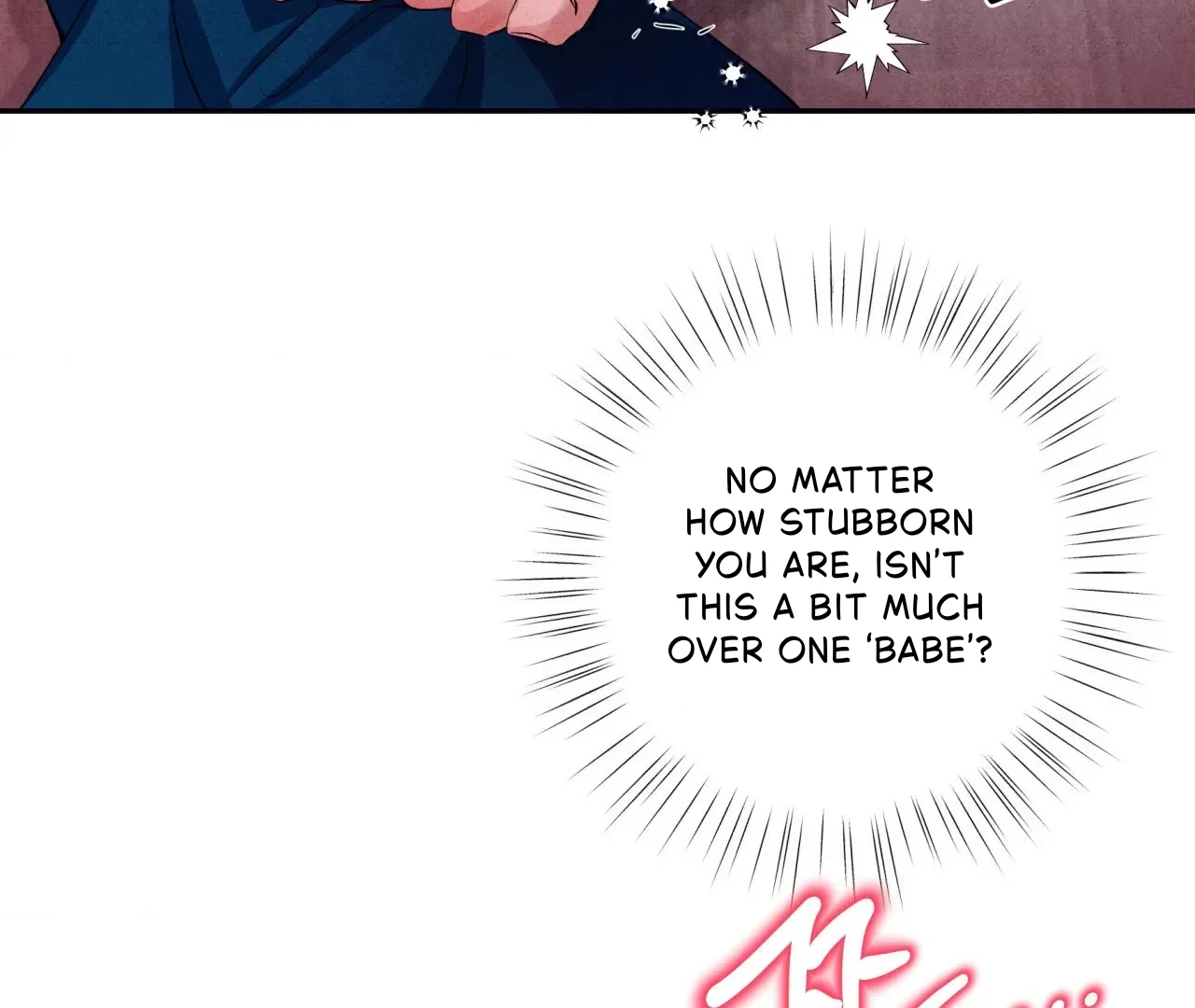 Unsleep [S2] - Chapter 38 manhwa