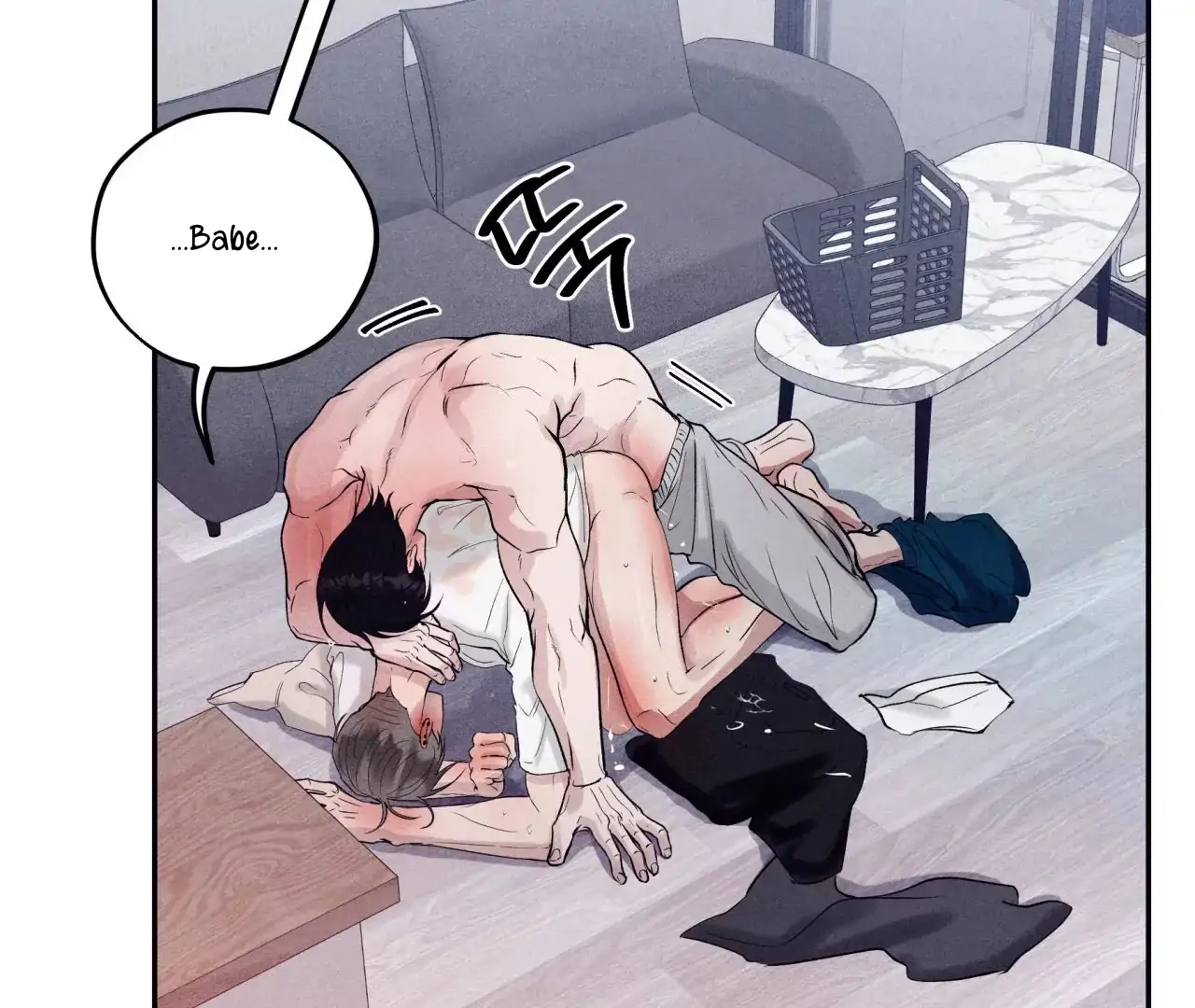 Unsleep [S2] - Chapter 38 manhwa