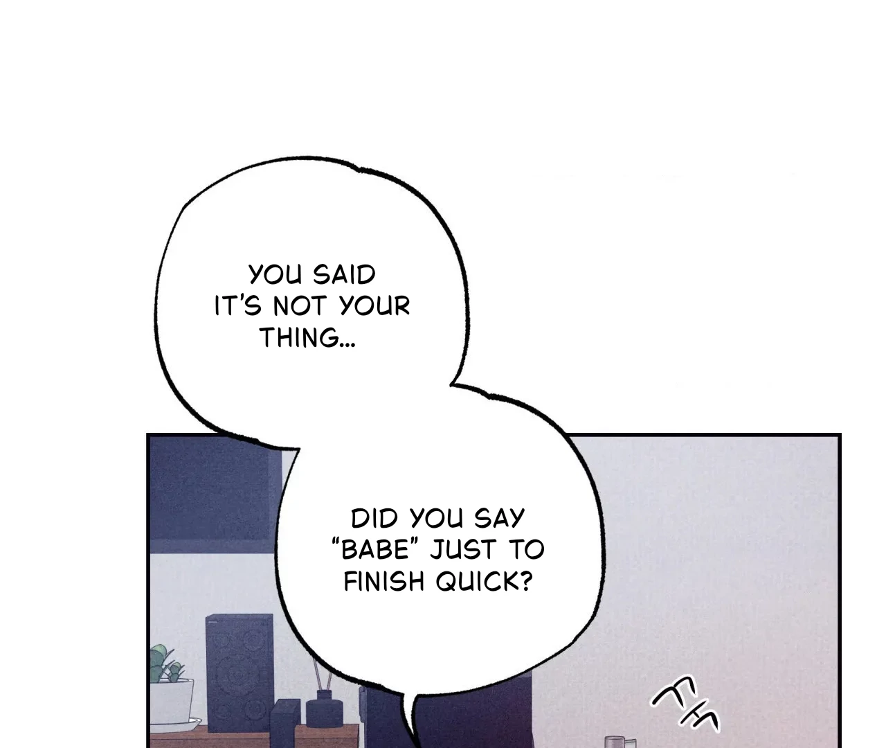 Unsleep [S2] - Chapter 38 manhwa