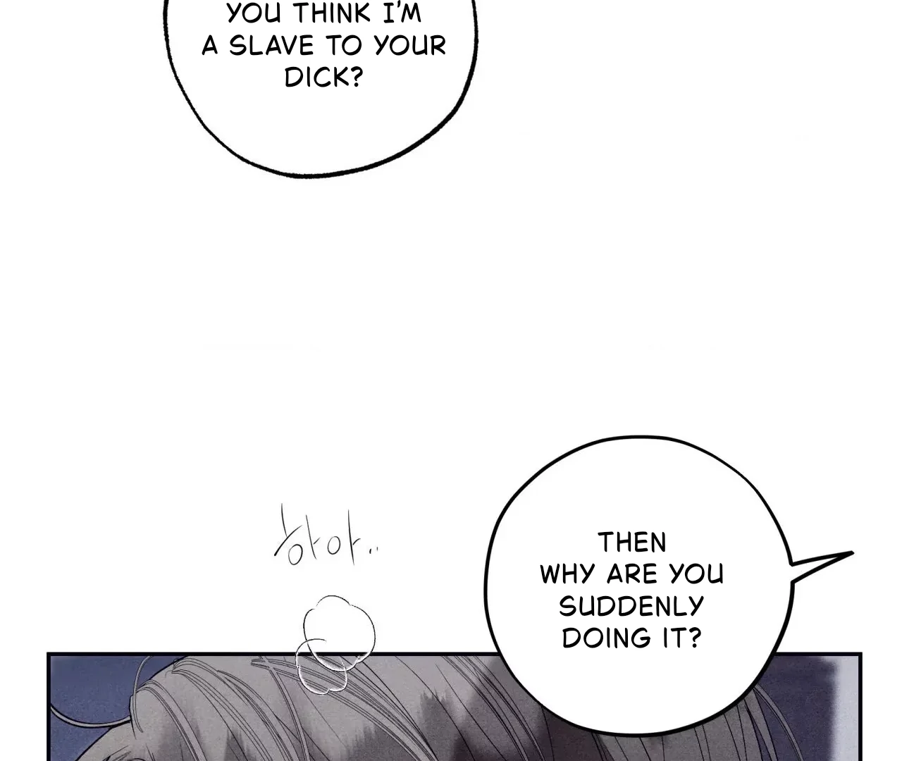 Unsleep [S2] - Chapter 38 manhwa