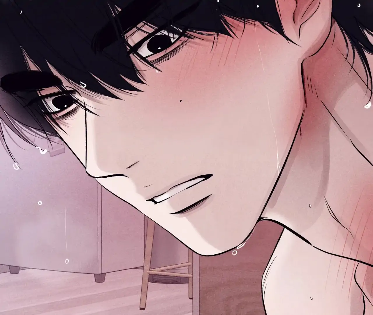 Unsleep [S2] - Chapter 38 manhwa