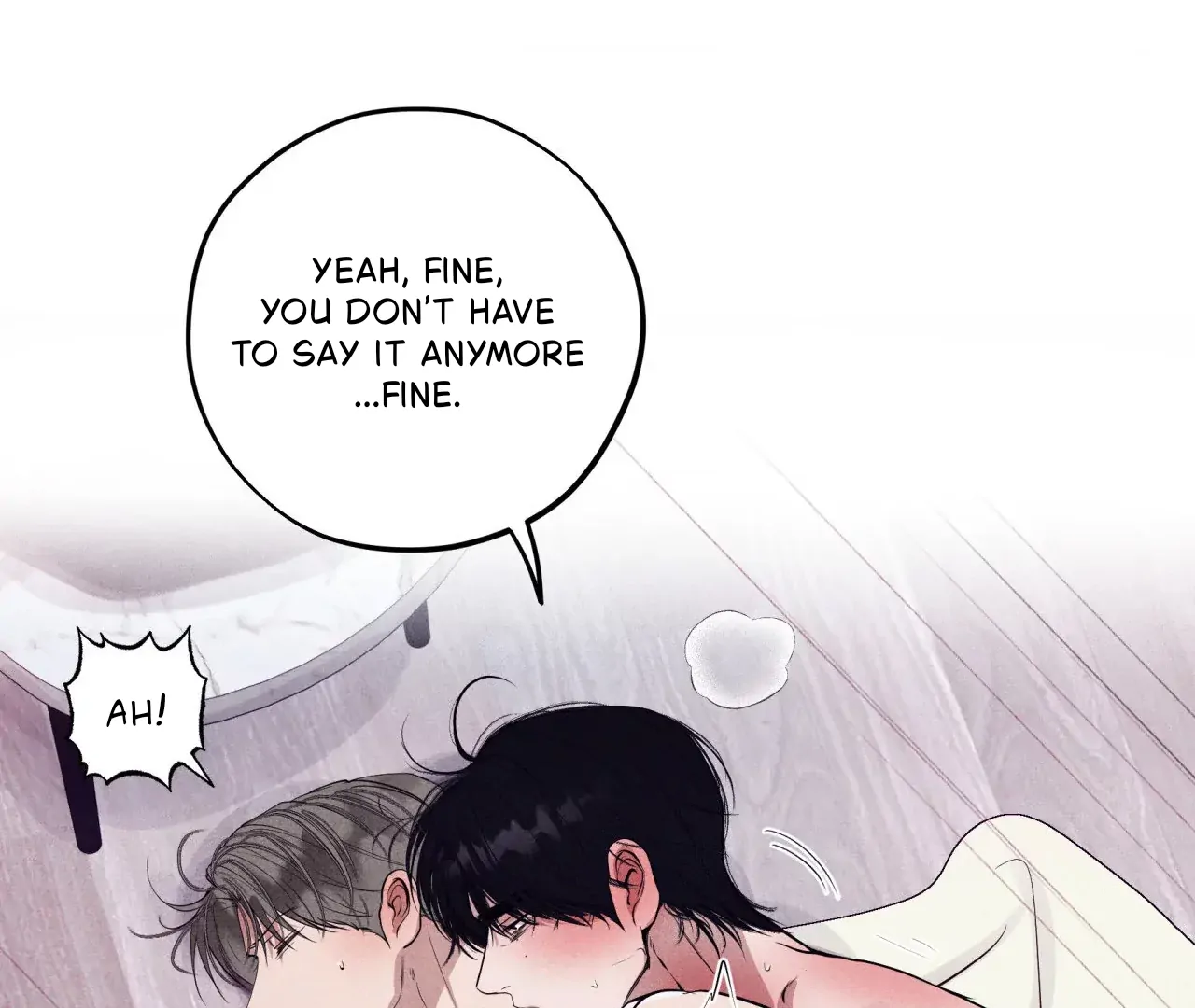 Unsleep [S2] - Chapter 38 manhwa