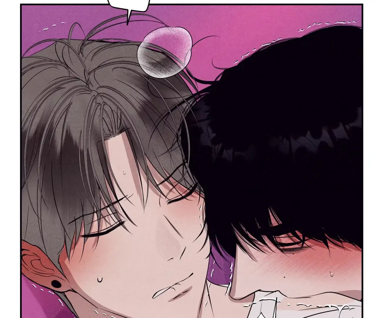 Unsleep [S2] - Chapter 38 manhwa