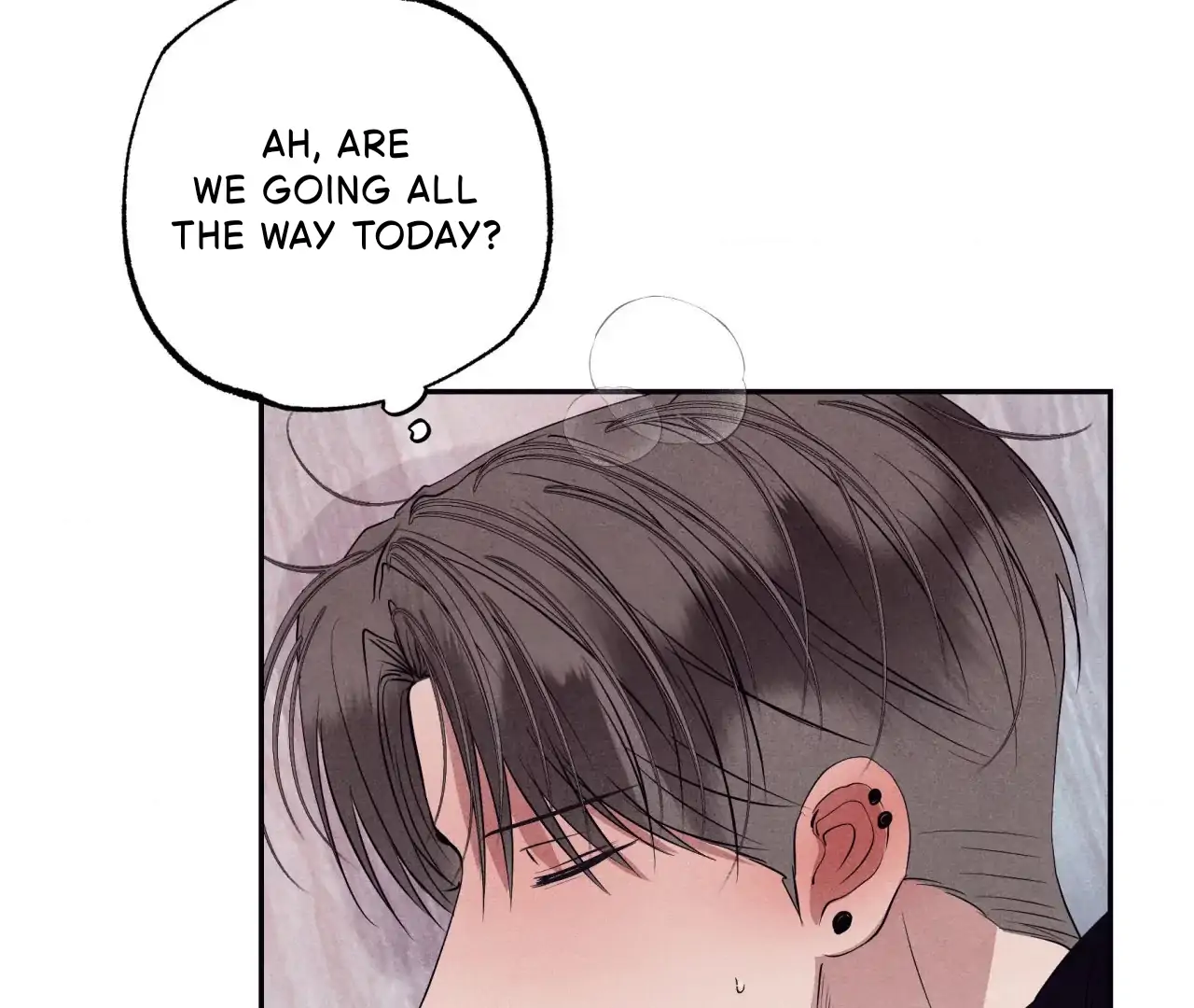 Unsleep [S2] - Chapter 38 manhwa
