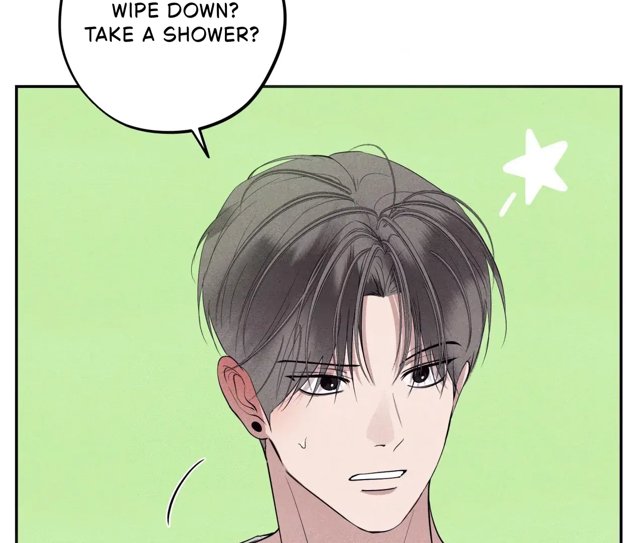 Unsleep [S2] - Chapter 38 manhwa