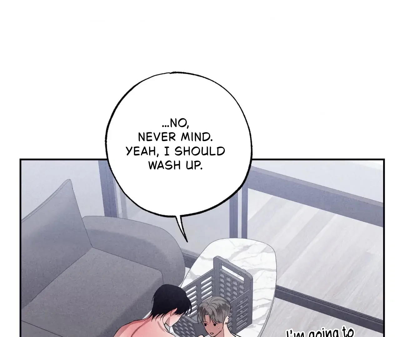 Unsleep [S2] - Chapter 38 manhwa