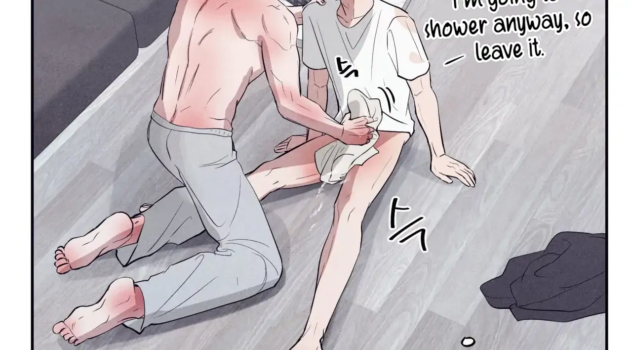 Unsleep [S2] - Chapter 38 manhwa