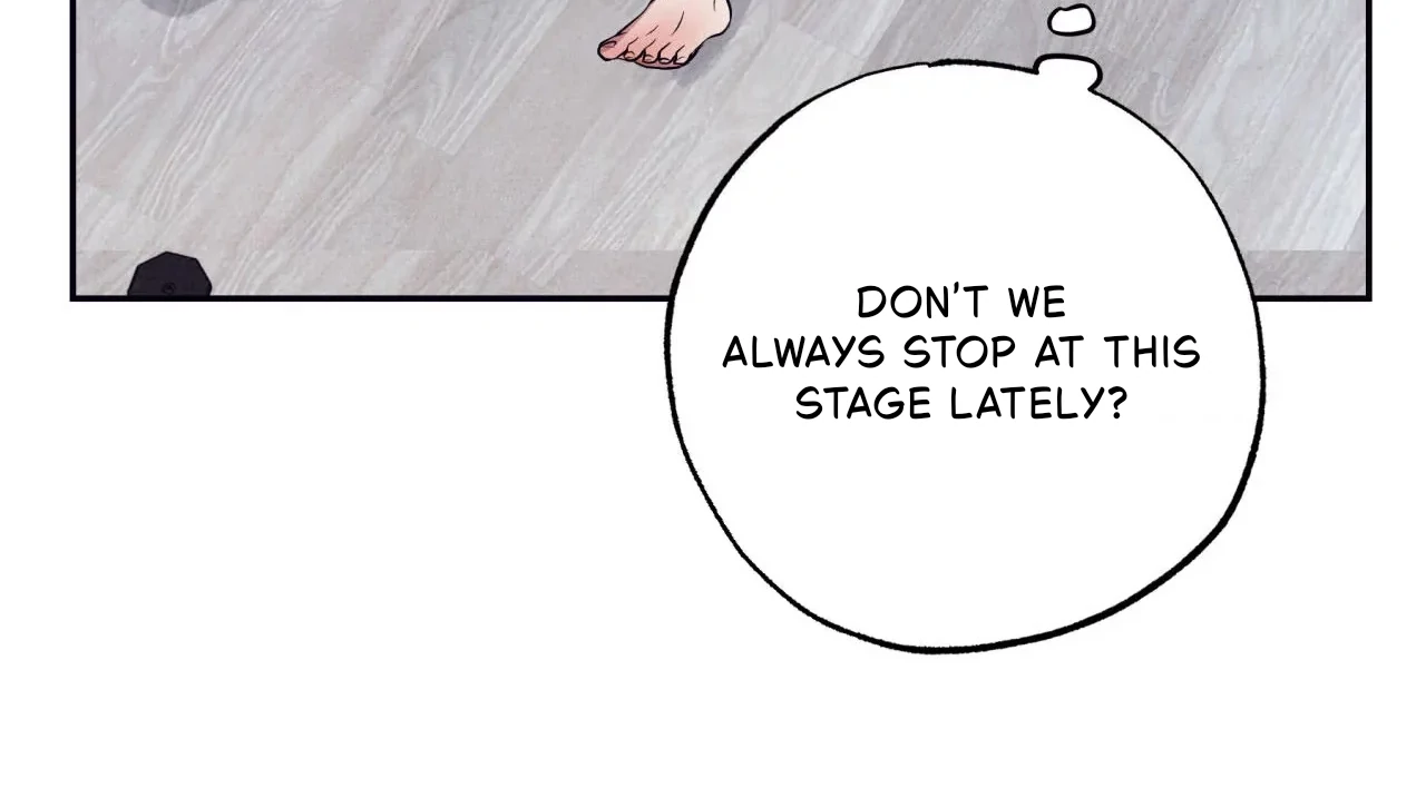 Unsleep [S2] - Chapter 38 manhwa