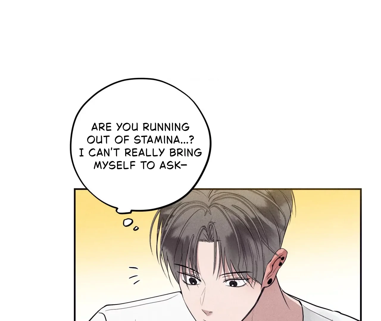 Unsleep [S2] - Chapter 38 manhwa