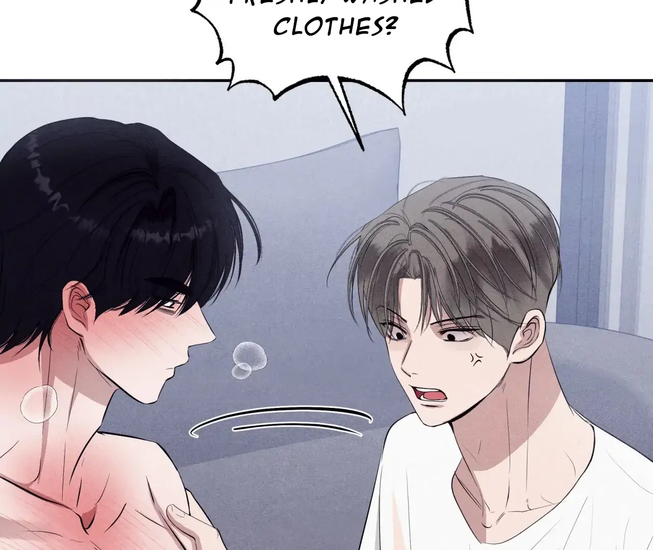 Unsleep [S2] - Chapter 38 manhwa