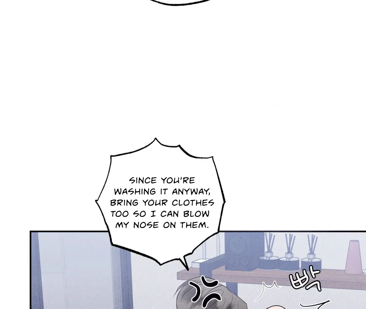 Unsleep [S2] - Chapter 38 manhwa