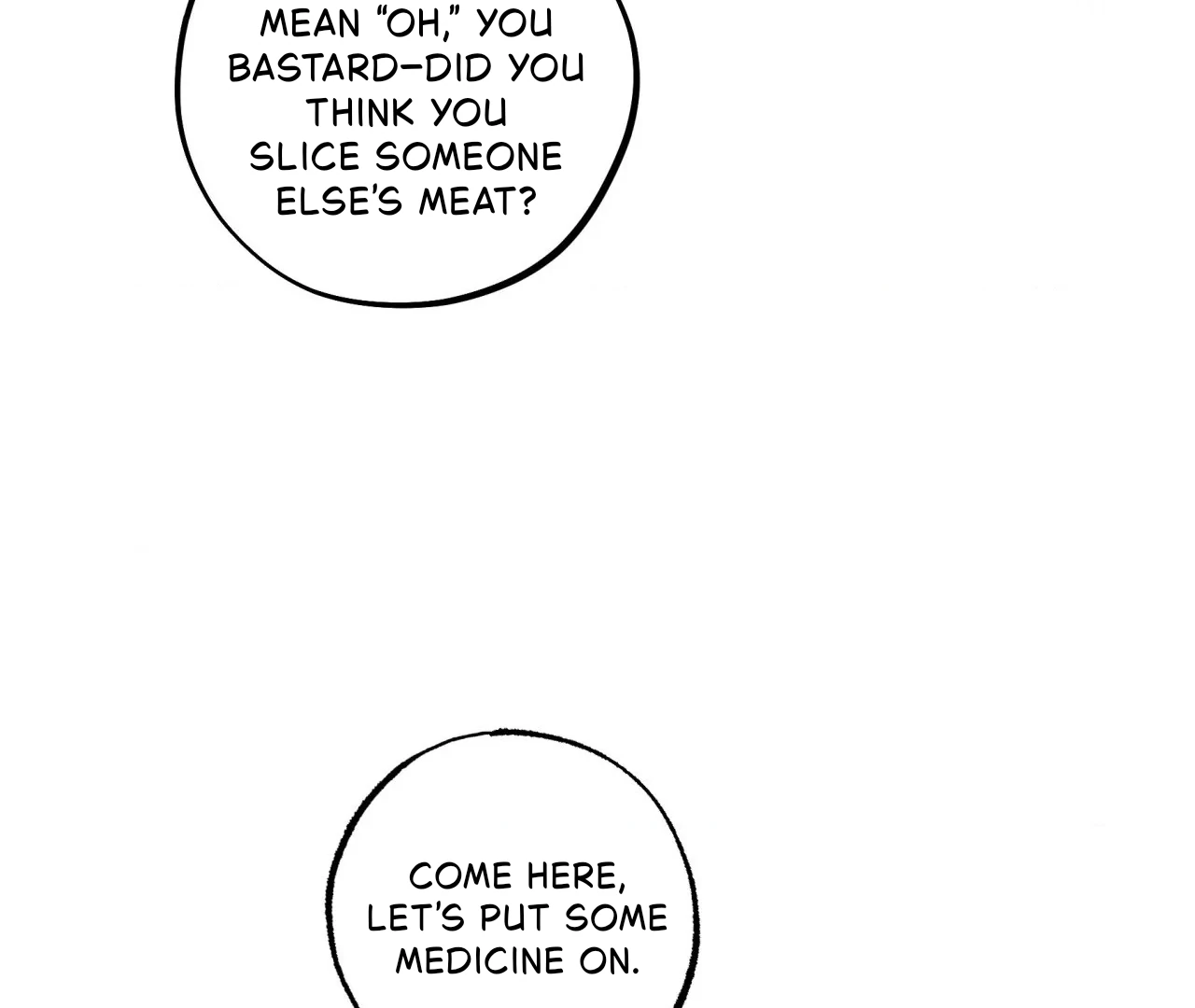 Unsleep [S2] - Chapter 39 manhwa