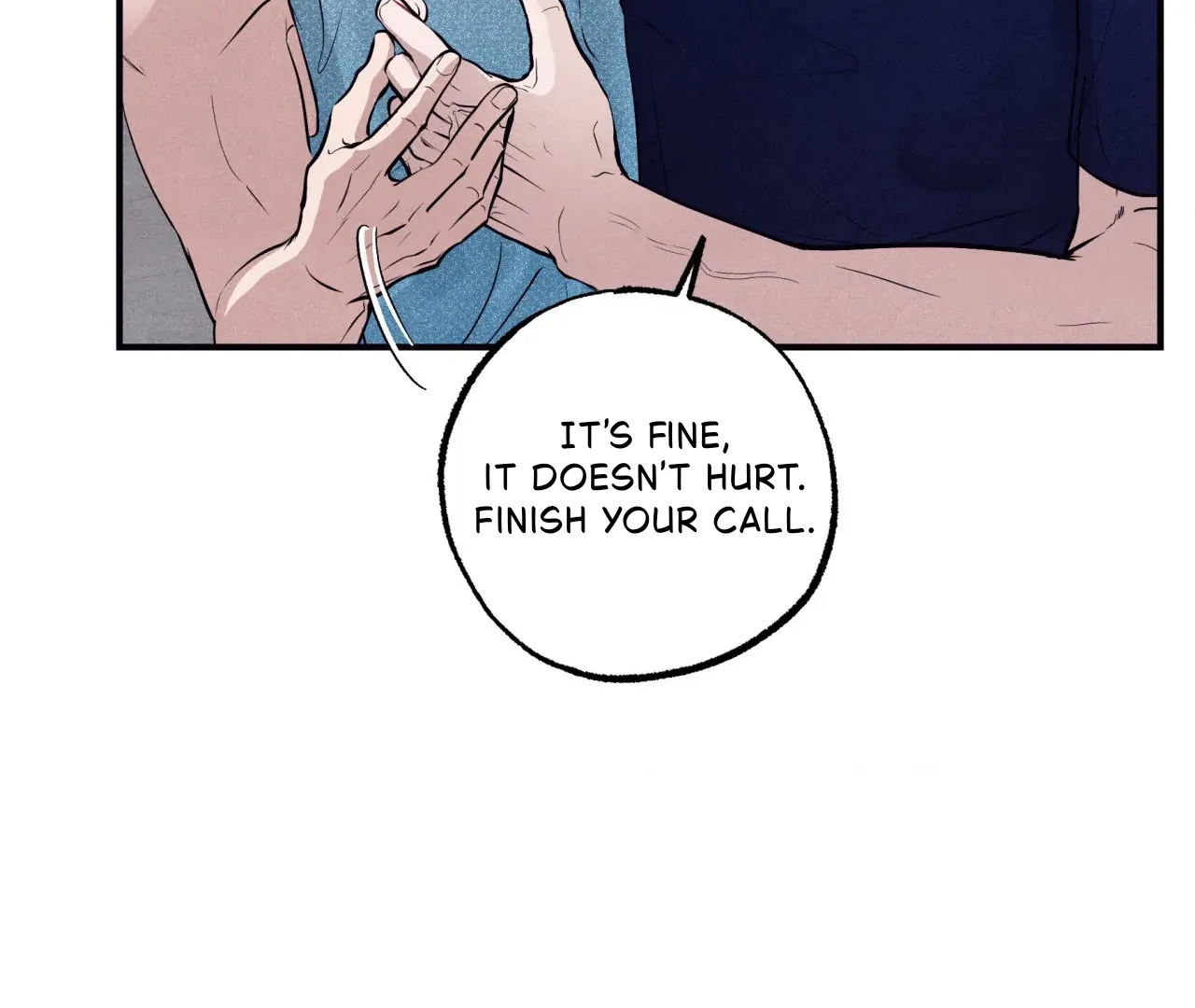 Unsleep [S2] - Chapter 39 manhwa