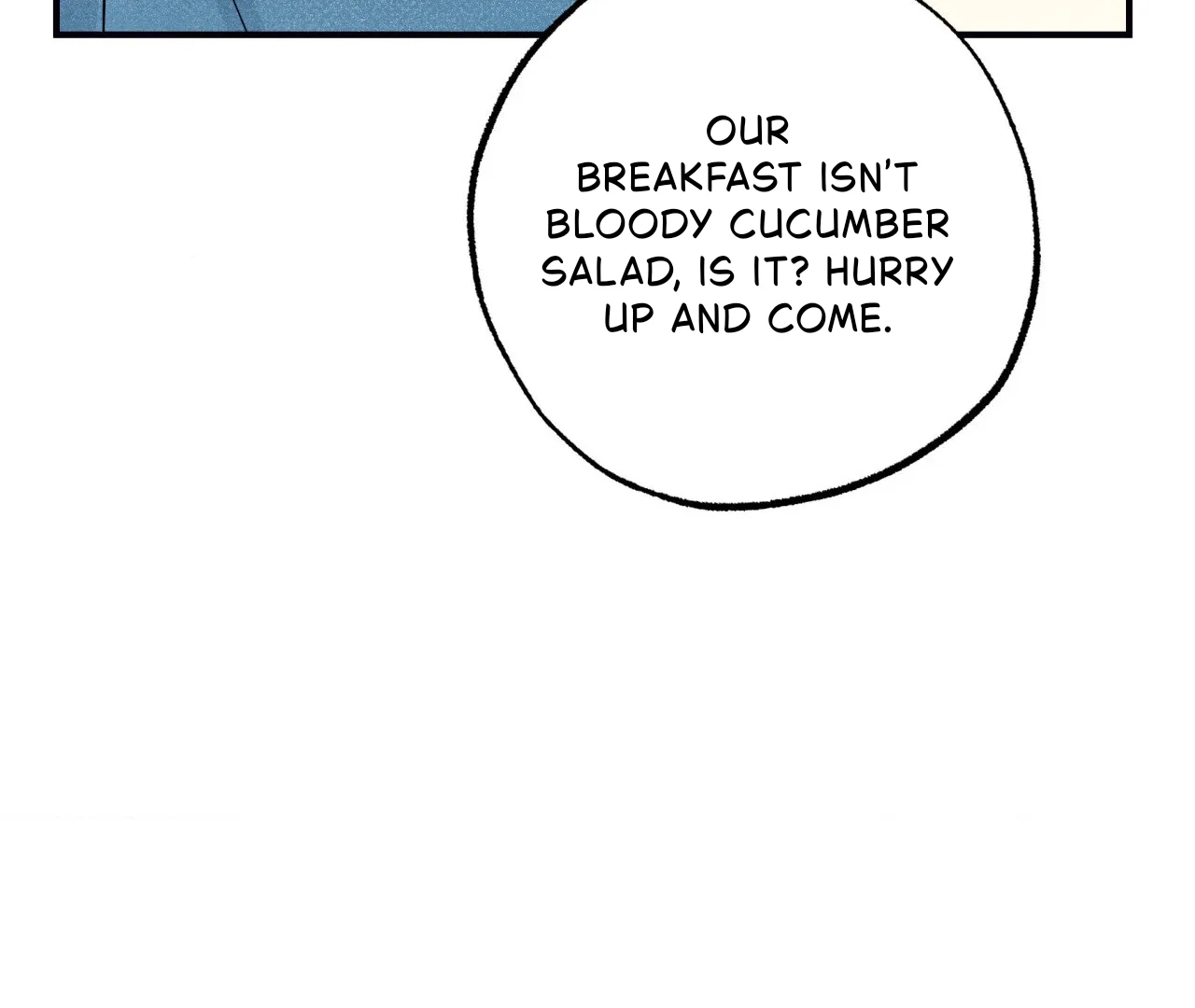Unsleep [S2] - Chapter 39 manhwa
